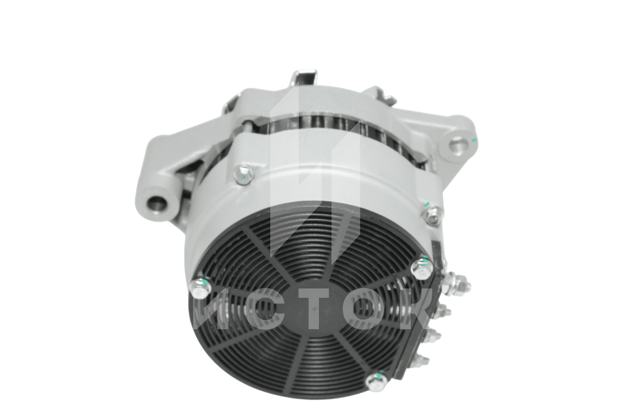 Генератор зарядки WP4.1D100E200