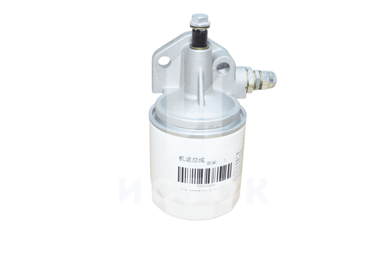 Фильтр масляный с оснасткой WP2.3D25E200