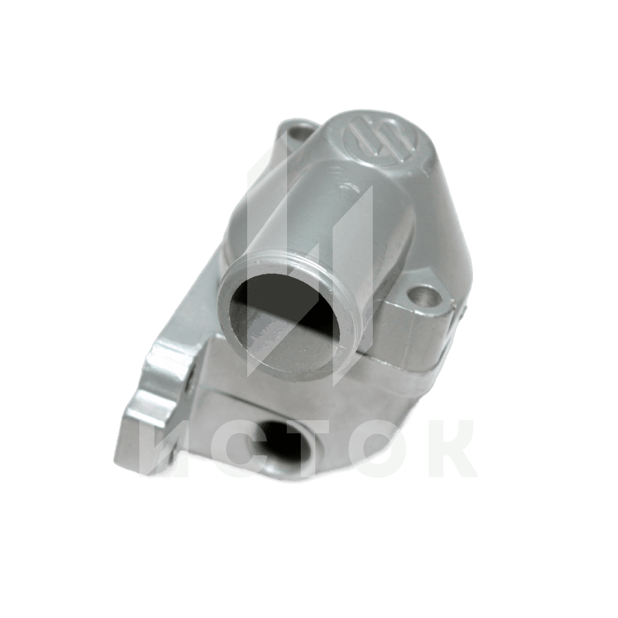 Корпус термостата YND 4105D (в сборе)