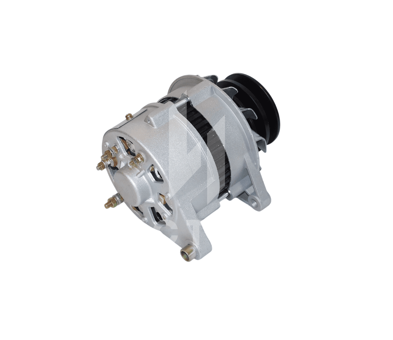 Генератор зарядки АКБ R6105AZLD (12V)