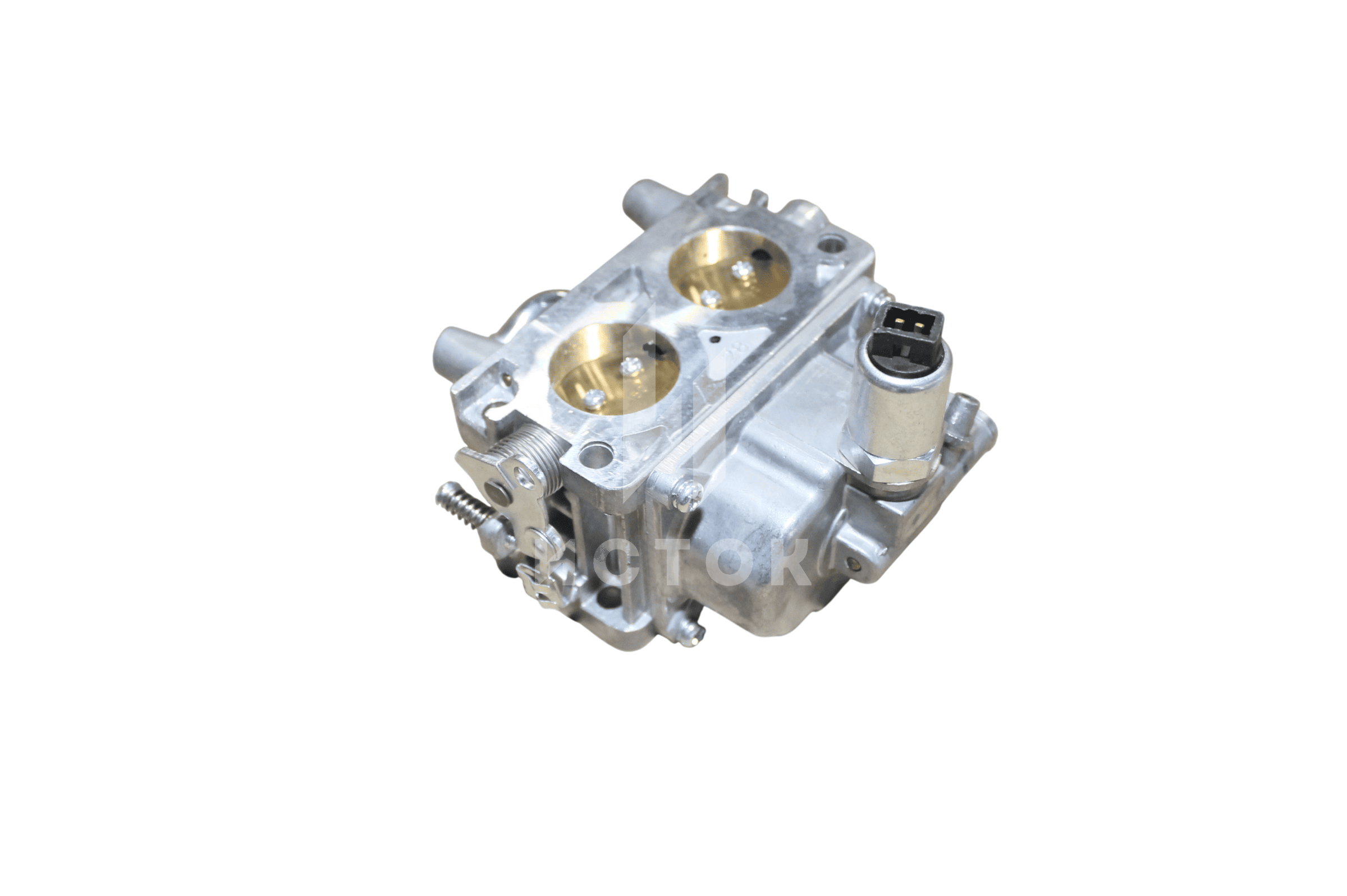 Карбюратор R670D