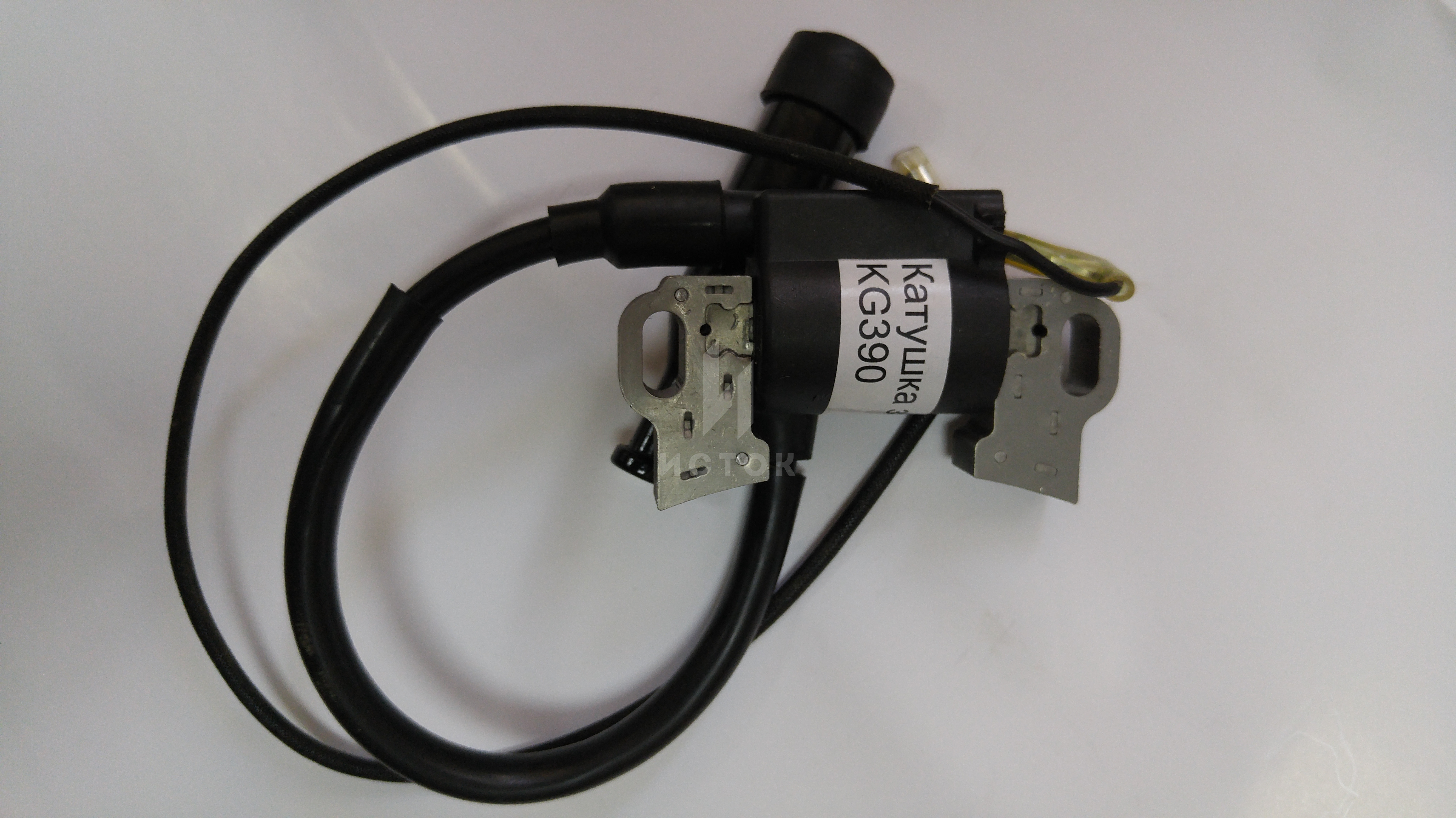 Катушка зажигания KG390