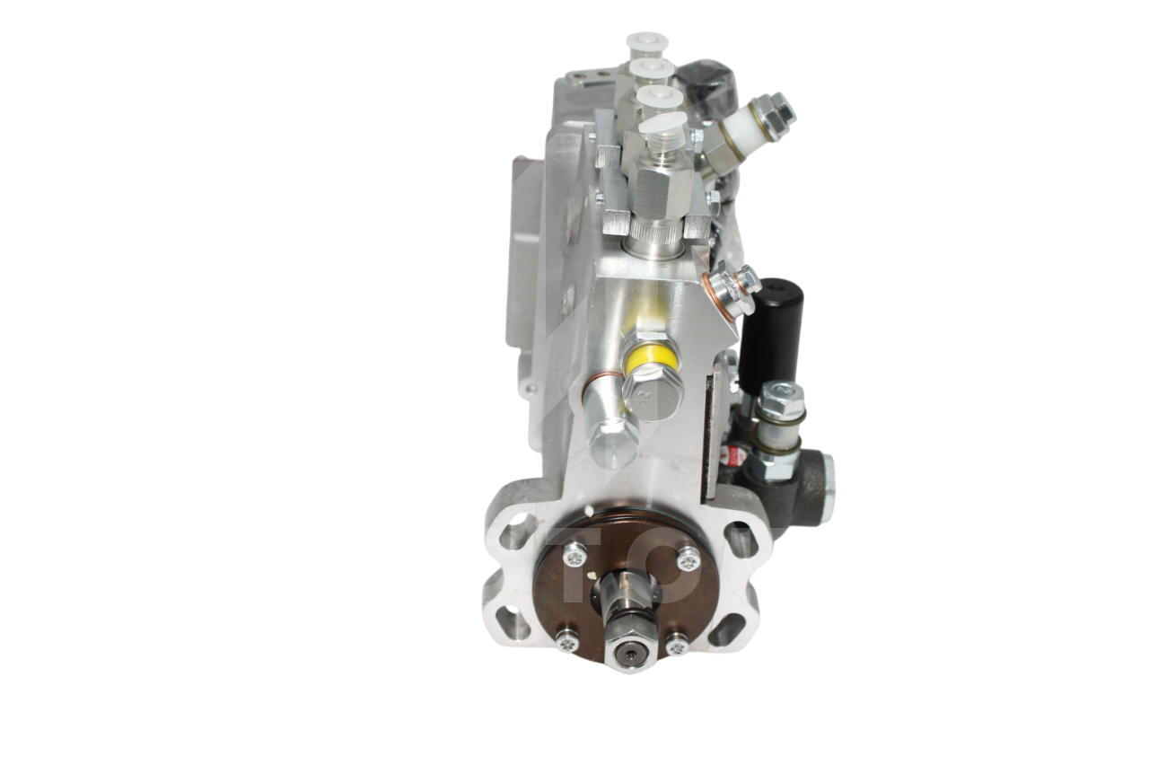 ТНВД WP2.3D40E200