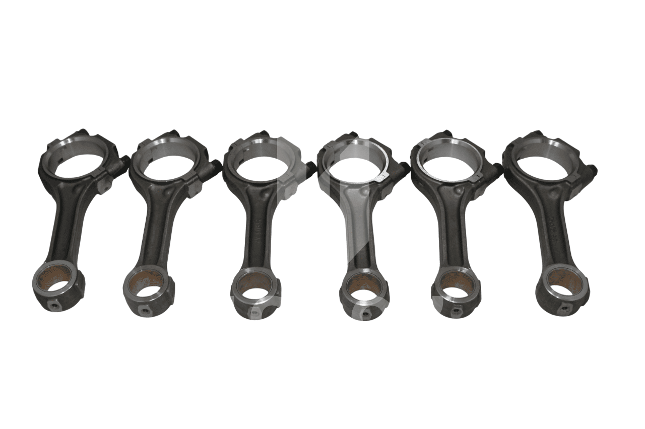 Шатун R6110ZLDS (комплект ДВС)