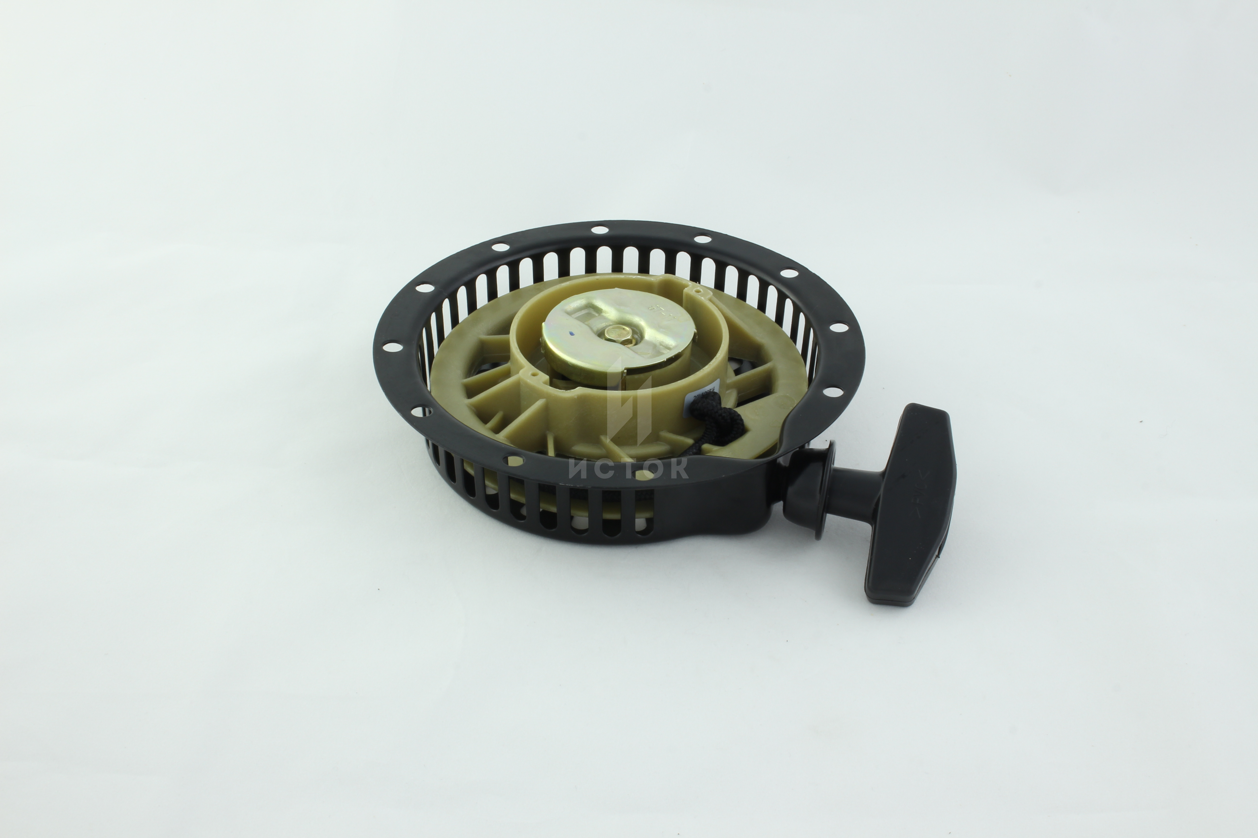 Стартер ручной KG200, KG160