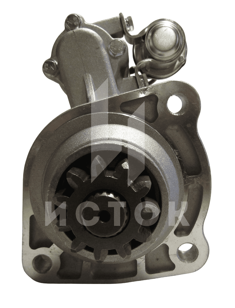 Стартер электрический R6126ZLD-1