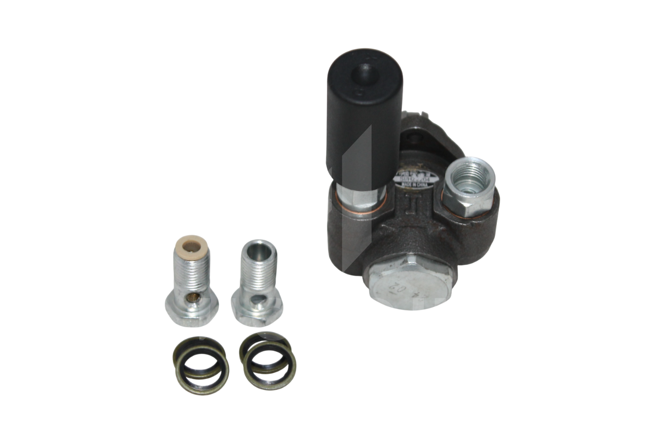 Насос топливный подкачки ТНВД YND 490D