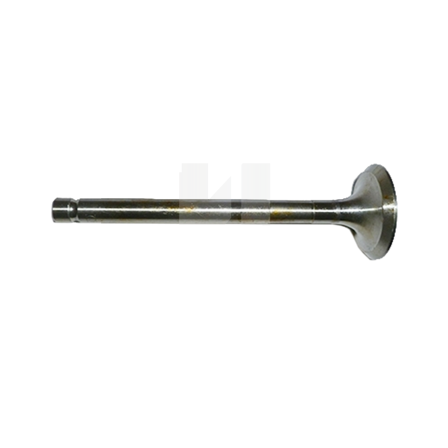 Клапан выпускной KM186