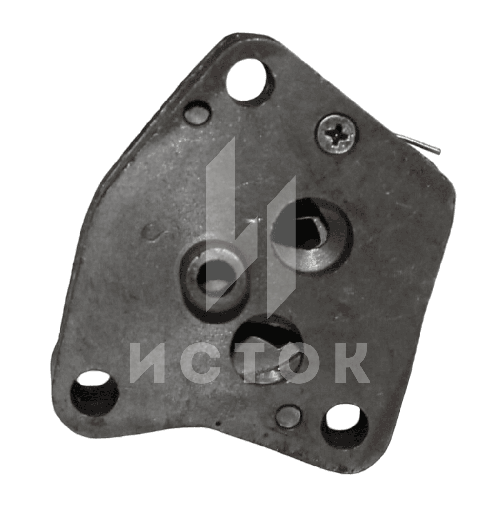 Насос масляный в сборе YND 485