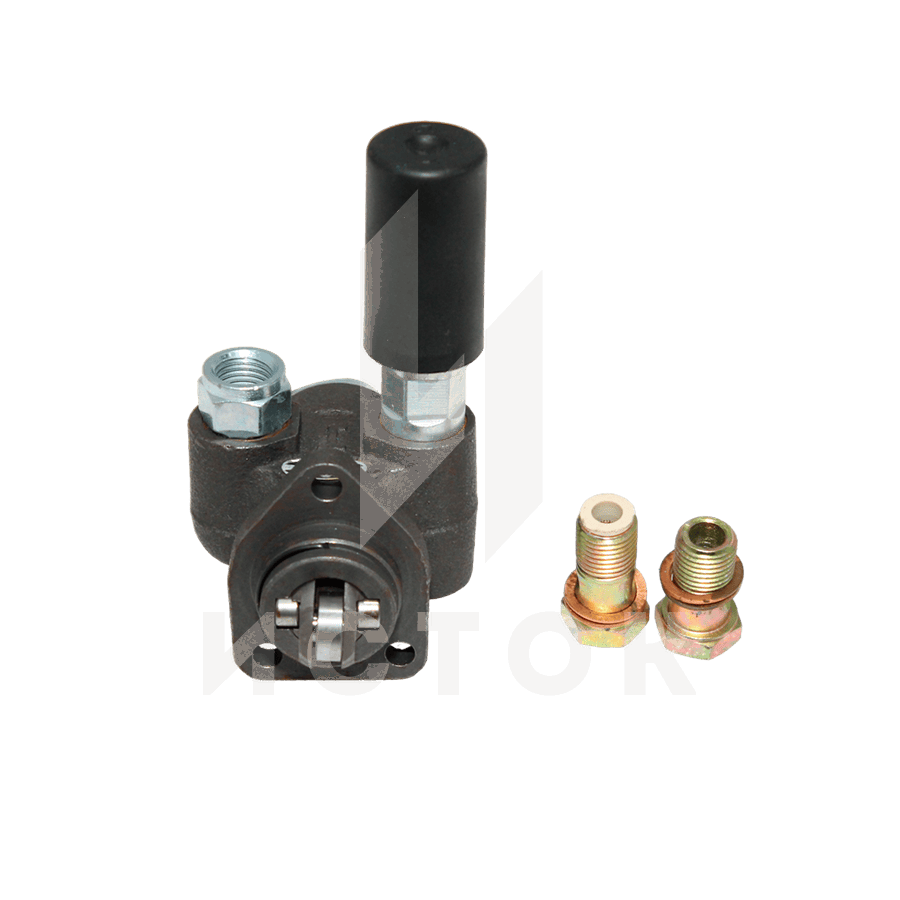 Насос топливный подкачки ТНВД Y4105ZLD