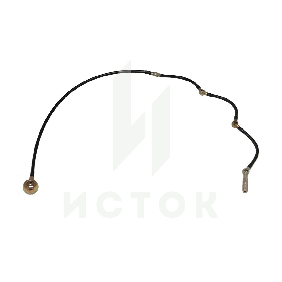 Обратка форсунок YND 4102