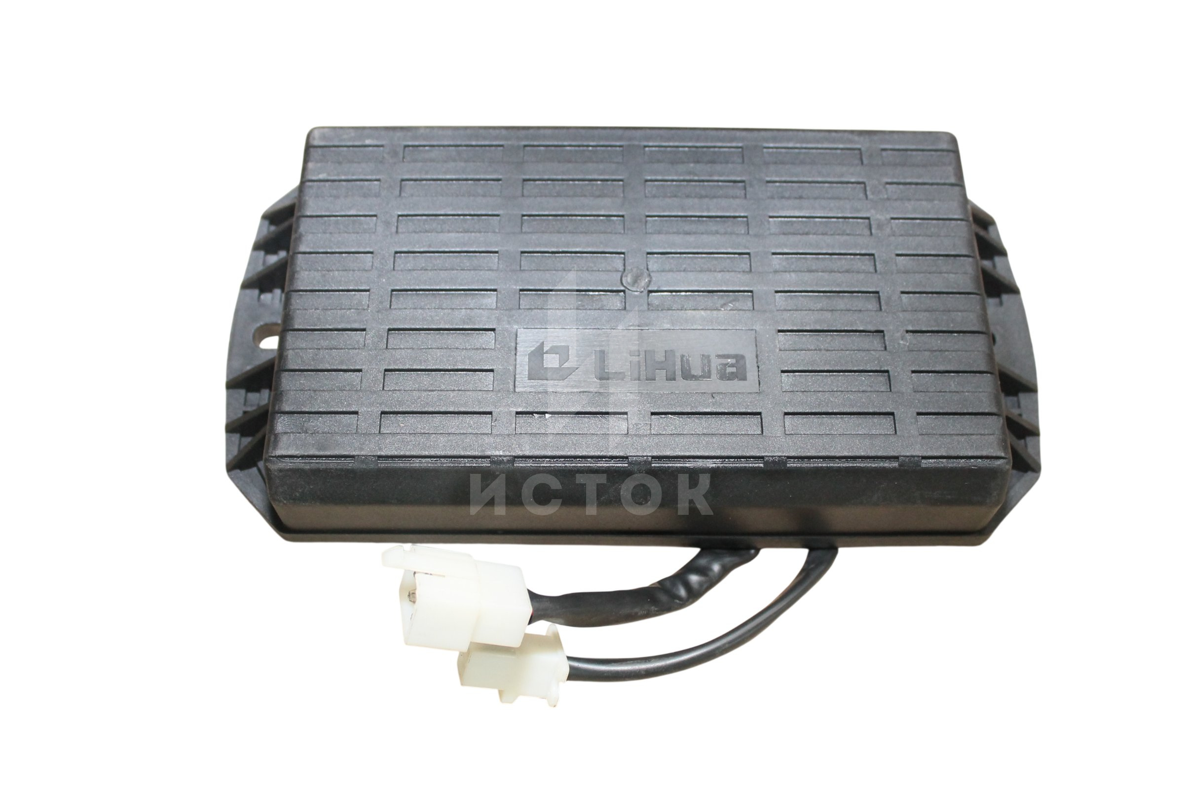 AVR R670D (3 Фазы)