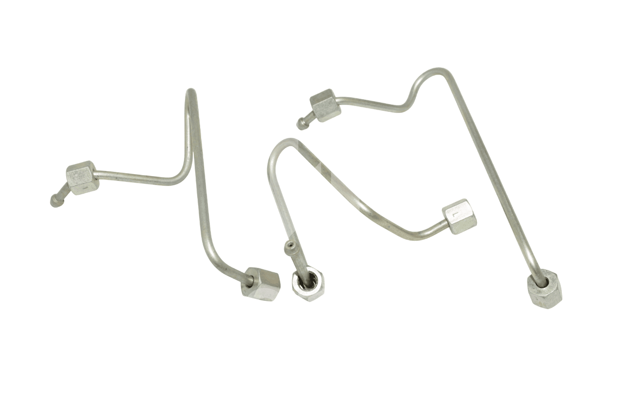 Комплект топливных трубок тнвд YND 385