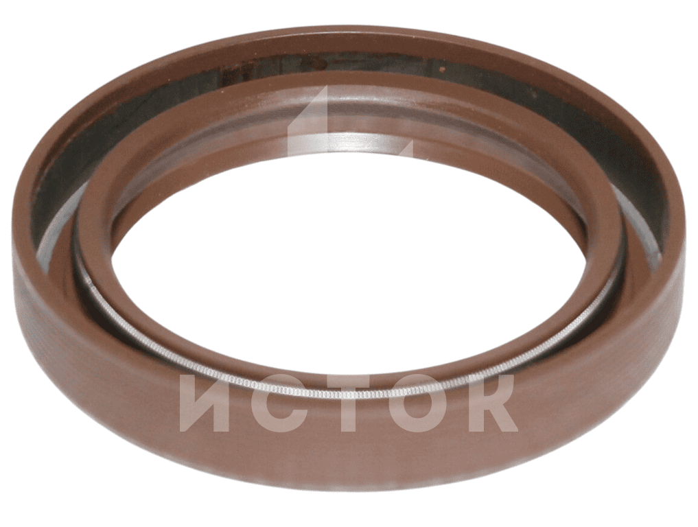 Сальник коленчатого вала на шкив YND 485