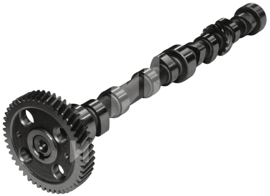 Распредвал в сборе с шестерней YND 4102