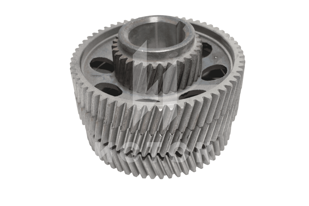 Шестерни ГРМ (Комплект) R6110ZLDS