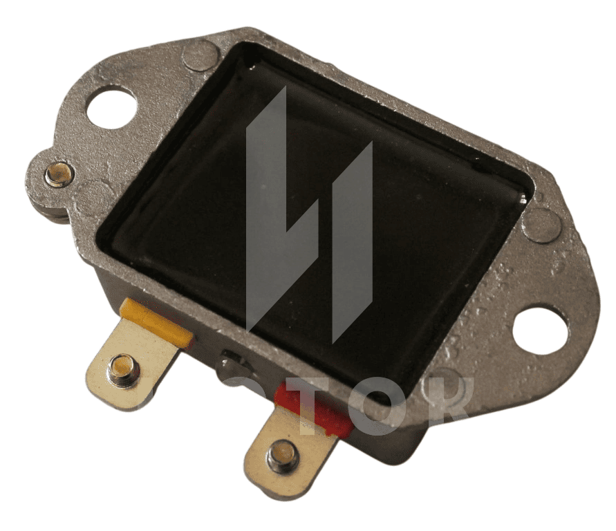 Регулятор генератора зарядки 12V