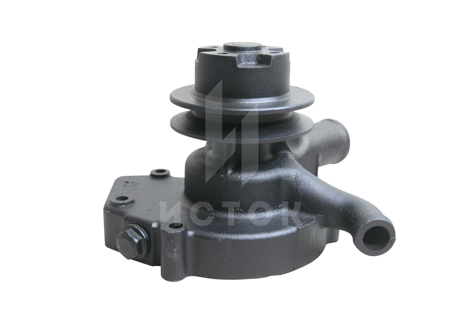 Помпа двигателя ZH4102D