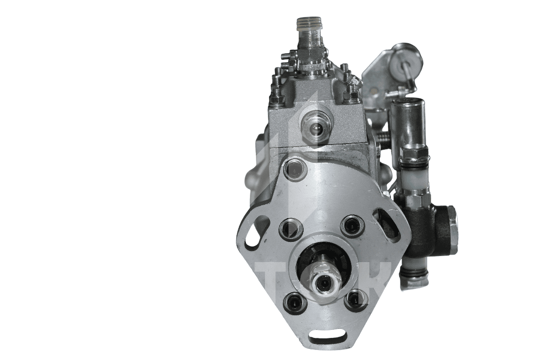 ТНВД ZH4100D ТНВД ZH4100D