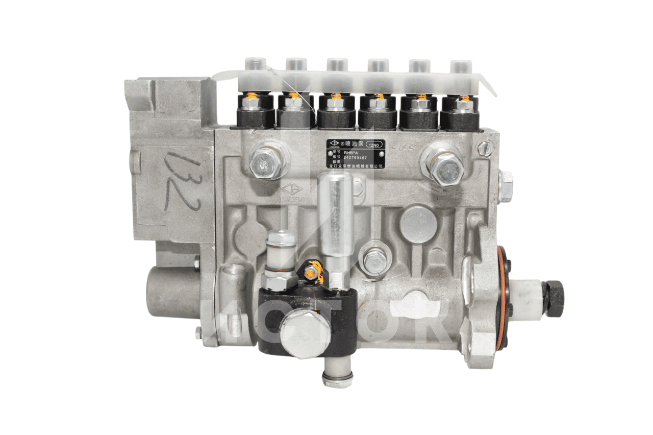 ТНВД WP6D132E200