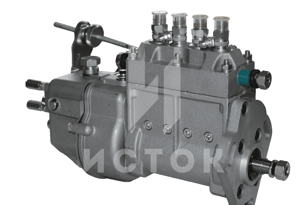 ТНВД ZH4100D ТНВД ZH4100D