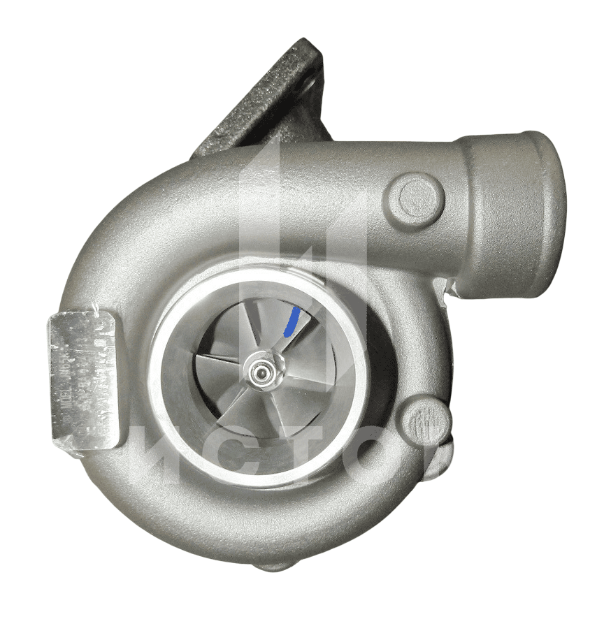 Турбина ZH4100D