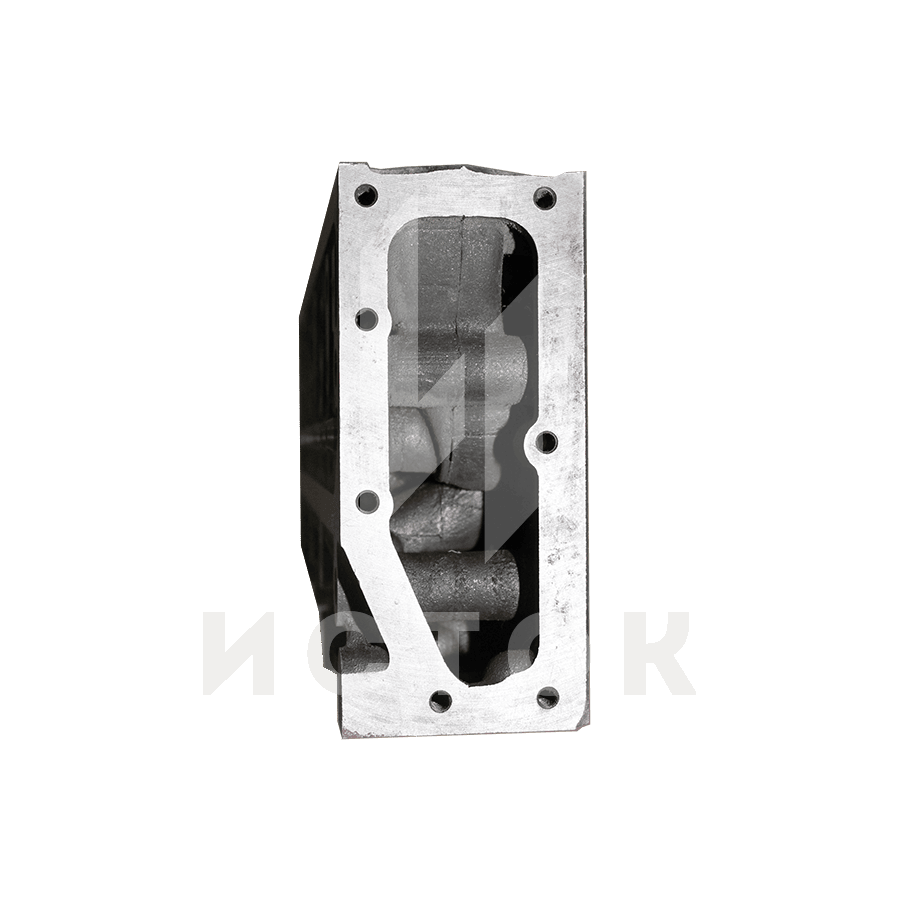 Головка блока двигателя YND 4102D 