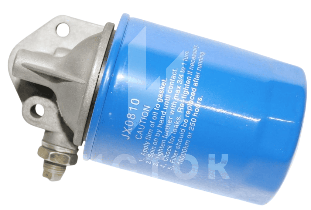 Оснастка фильтра масляного YND485 (с фильтром)