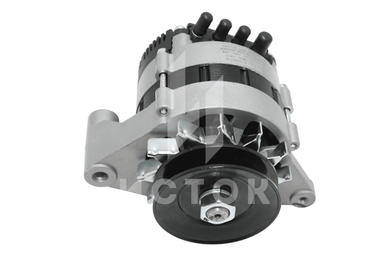 Генератор зарядки АКБ YND 490 12V