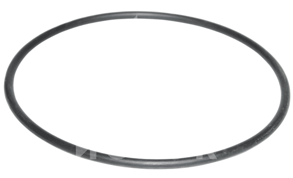 Кольцо уплотнительное гильзы цилиндра YND 4105D