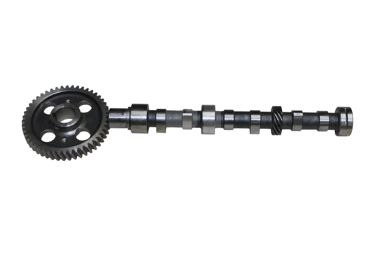 Распредвал в сборе с шестерней YND 385