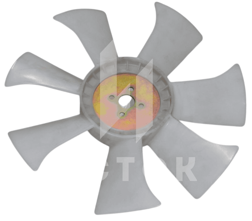 Крыльчатка YND 480-4102