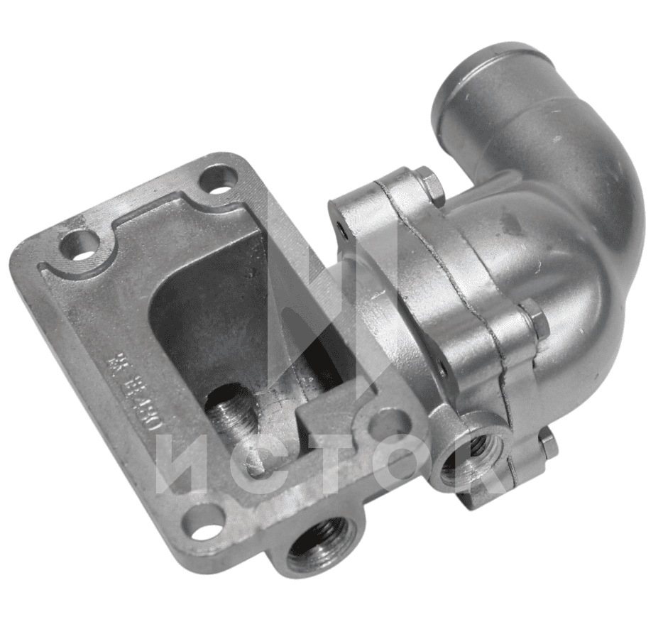 Корпус термостата YND 485D