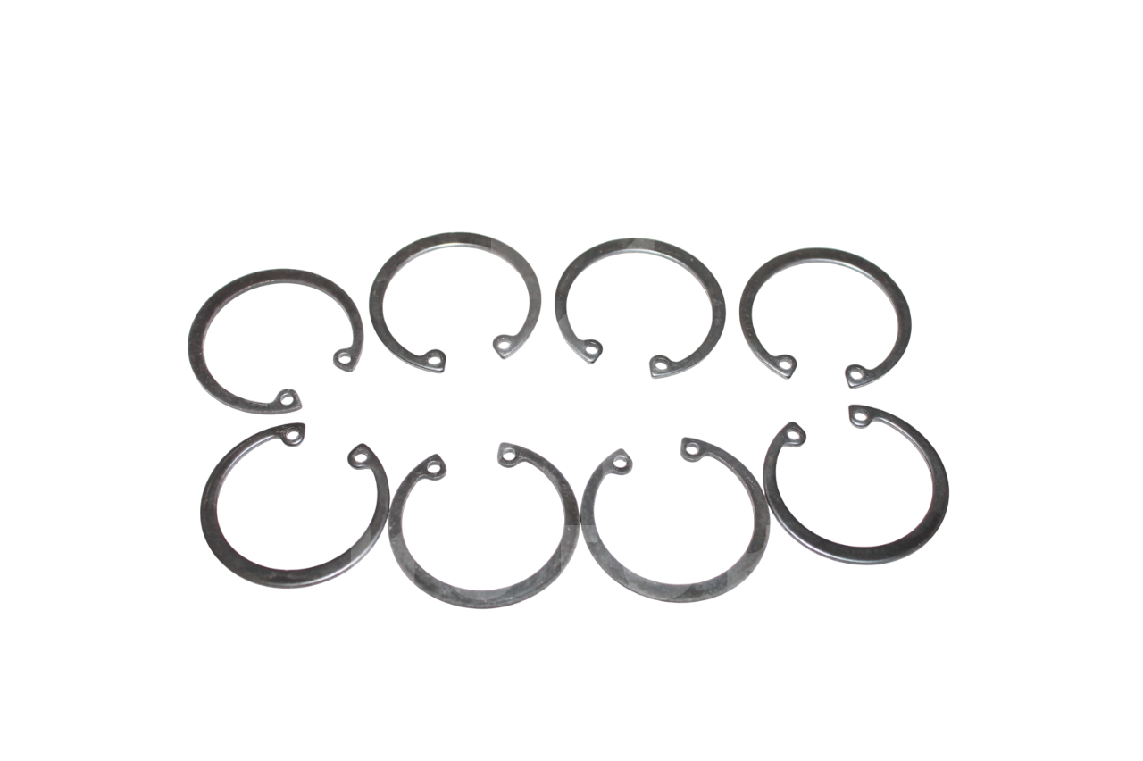 Фиксатор пальца YND 485D (комплект ДВС)