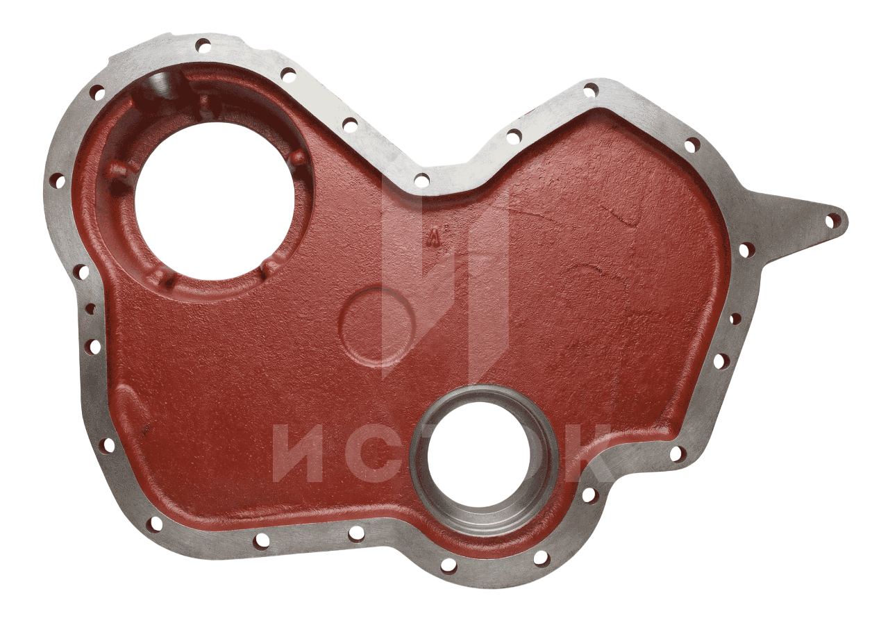 Крышка насоса масляного Weifang R6105AZLD