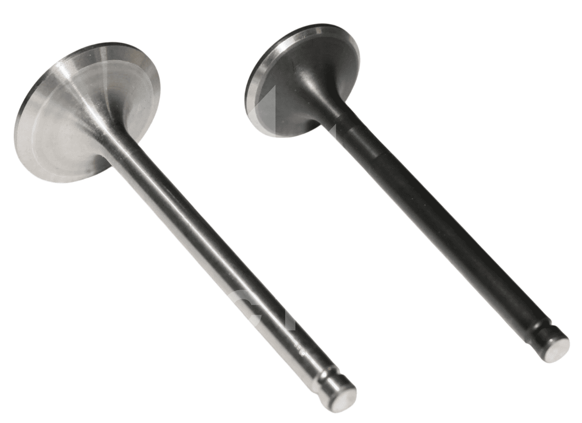 Клапан впуск/выпуск (комплект ДВС 8шт) YND 4102D