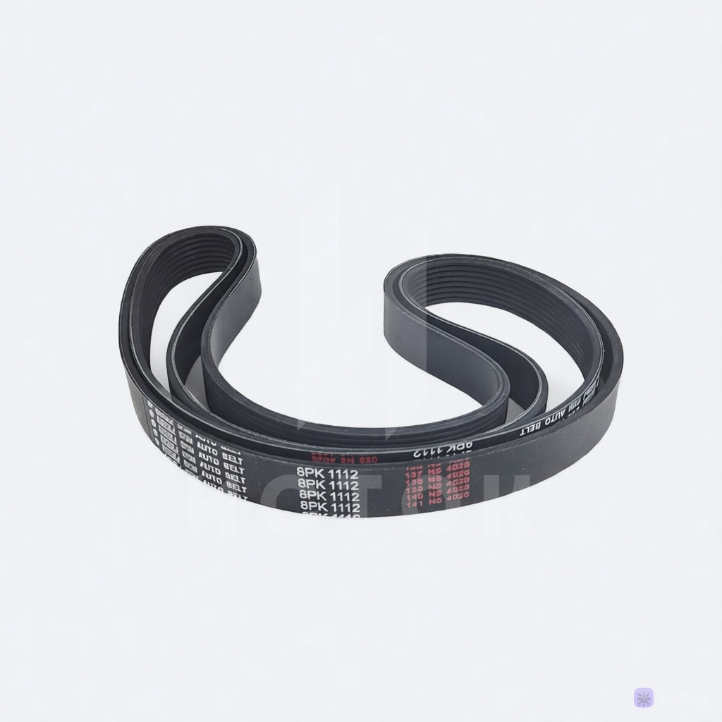 Ремень генератора Weifang 8PK1112