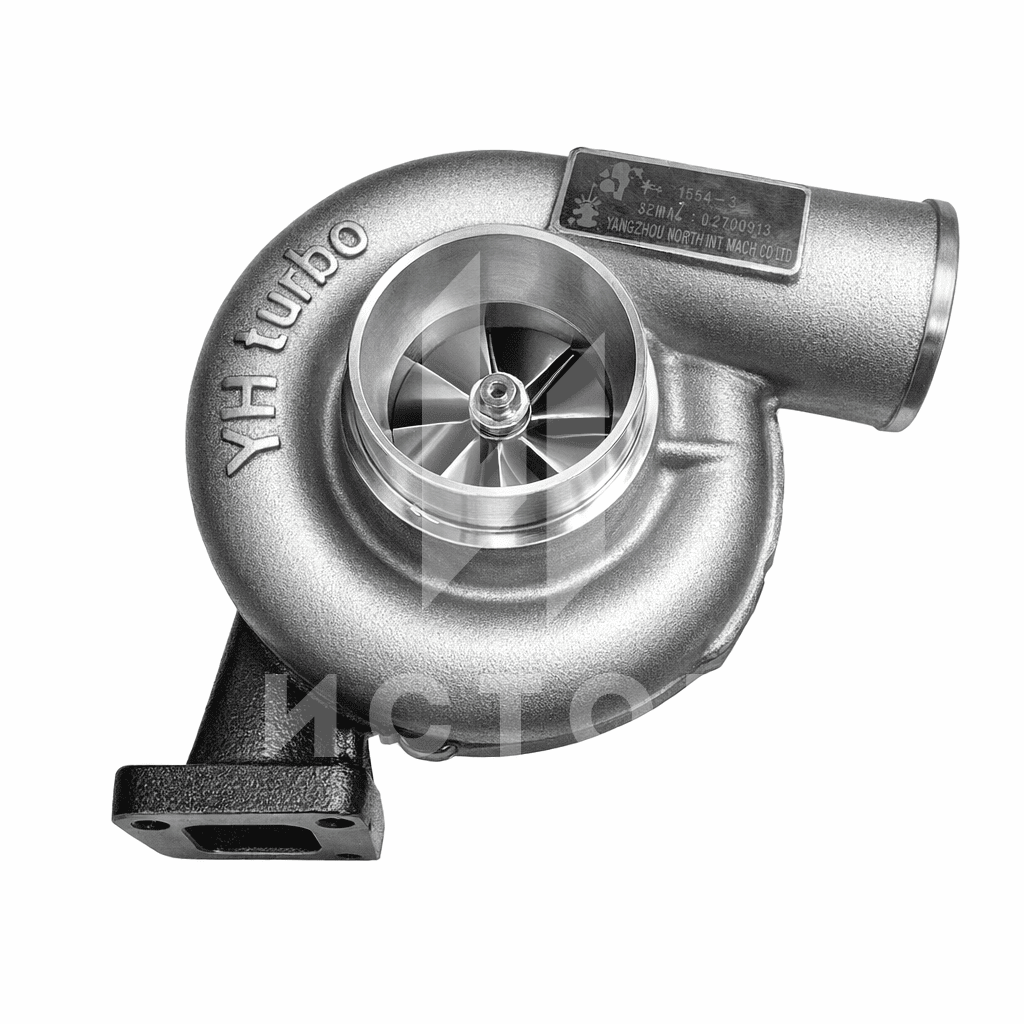 Турбина ZH4102D