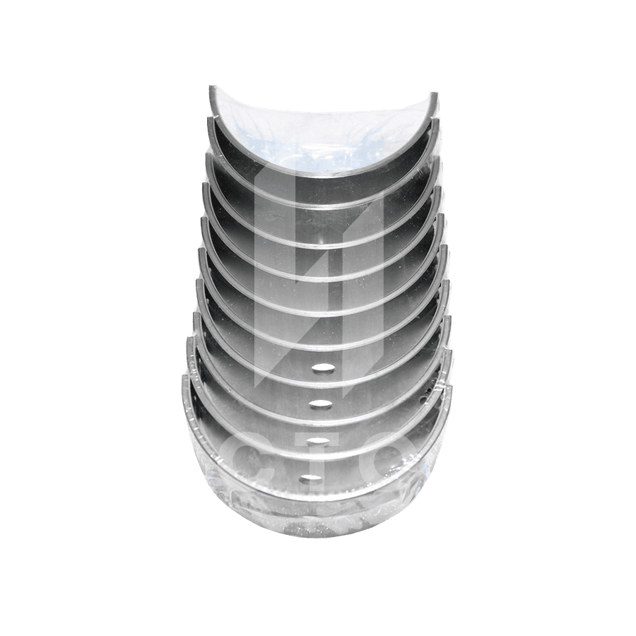 Вкладыш коренной YND 4102 (комплект ДВС)