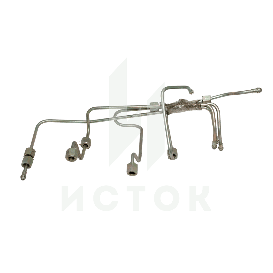 Комплект топливных трубок тнвд YND 4102