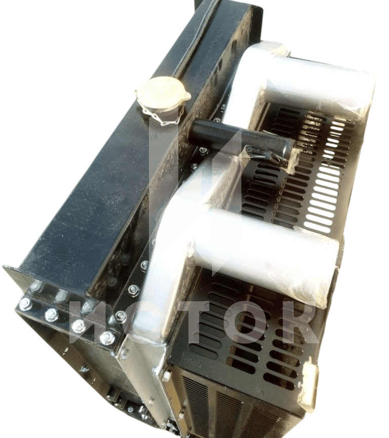 Радиатор R6105AZLD