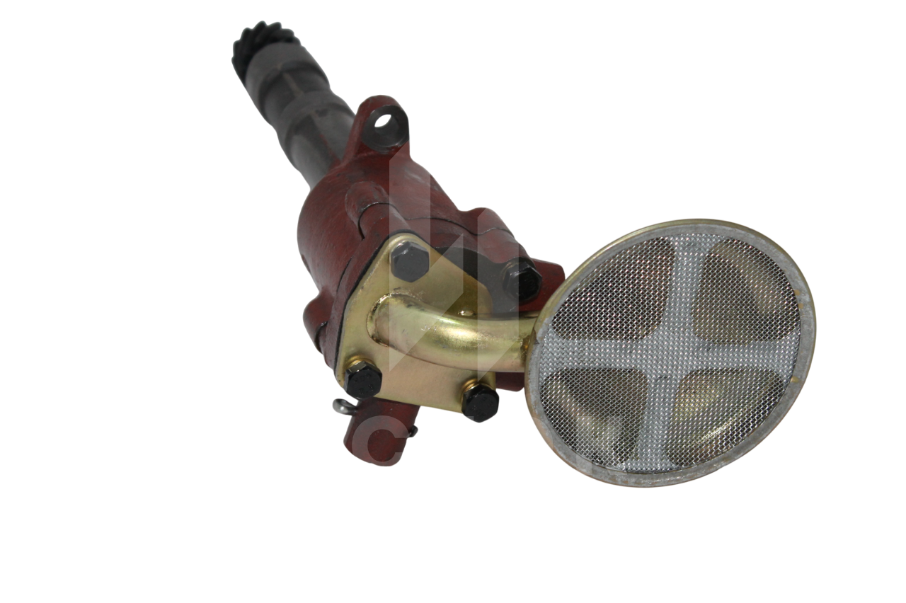 Насос масляный в сборе YND 490D