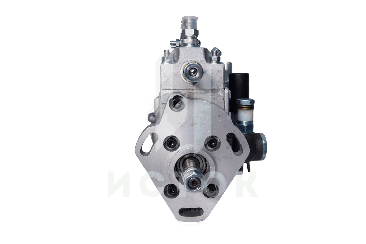 ТНВД ZH4105D