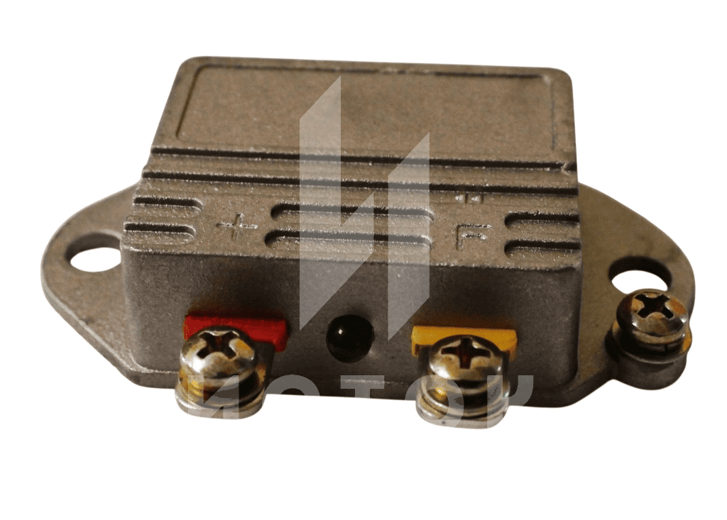 Регулятор генератора зарядки 12V