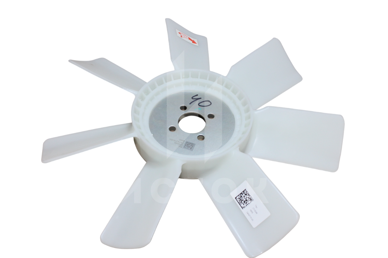 Крыльчатка WP2.3D40E200