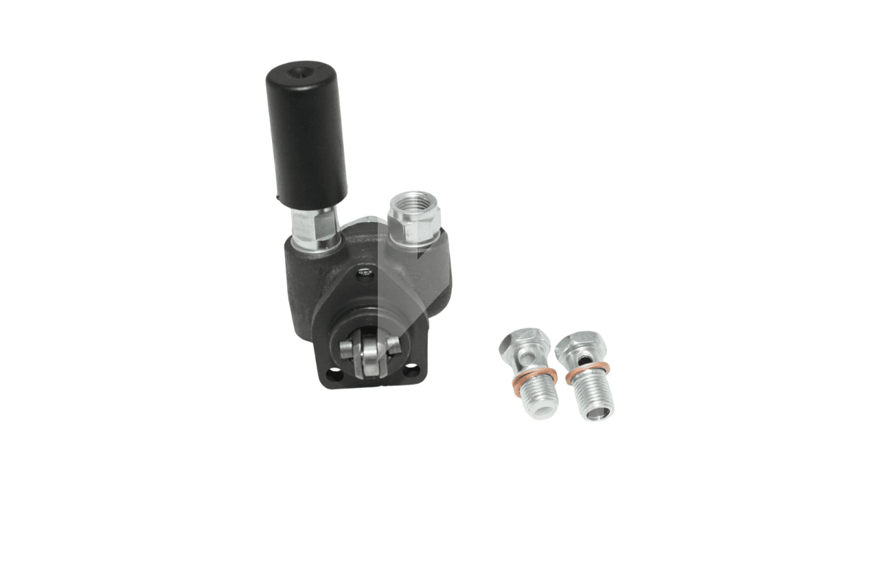 Насос топливный подкачки ТНВД WP2.3D25E200