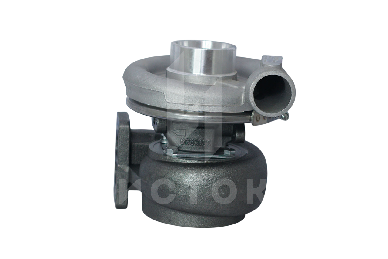 Турбина R6110ZLDS (XDJ82)