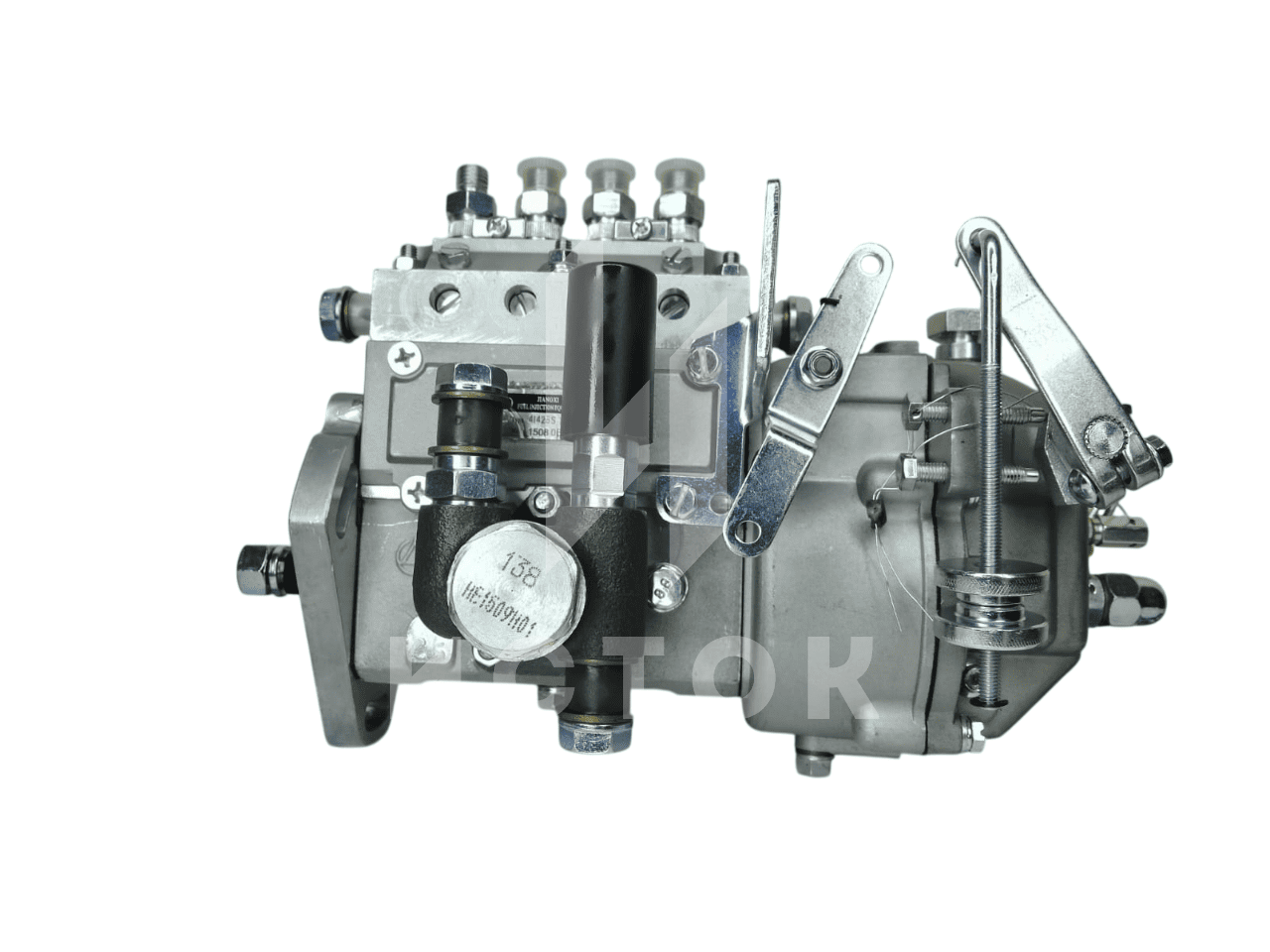ТНВД ZH490D