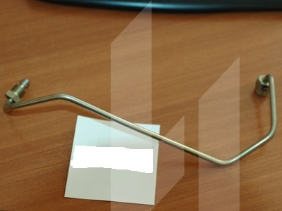 Трубка топливная KM186FA