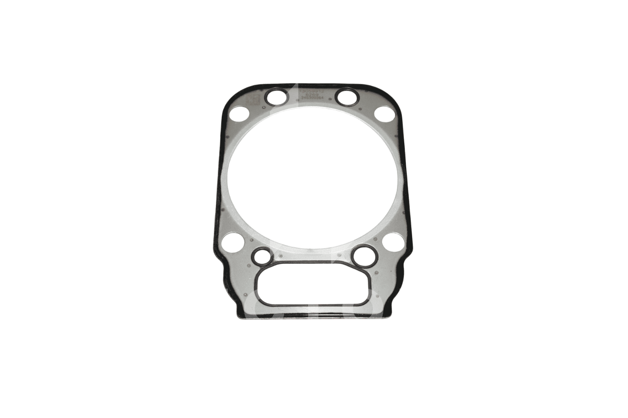Прокладка головки блока WP6D132E200